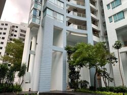 Twin Regency (D3), Condominium #460591001